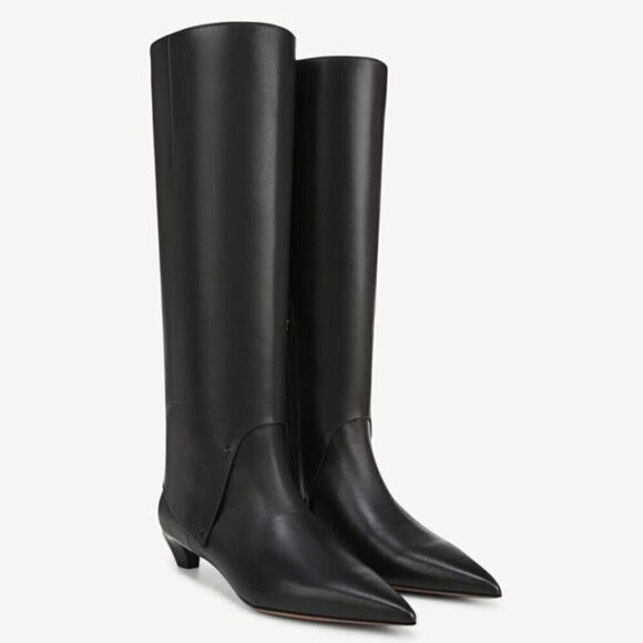 Franco Sarto Shoes - Franco Sarto Martin Knee High Boot